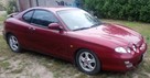 Sprzedam Hyundai Coupe RD2 FX 2.0 Benzyna-LPG - 2