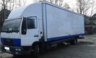 Części do aut ciężarowych Mercedes, DAF, MAN, SCANIA - 4