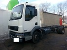 Części do aut ciężarowych Mercedes, DAF, MAN, SCANIA - 5