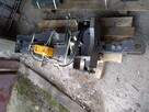 Zaczep hitch fendt 900 series - 3