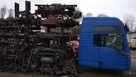 Części do aut ciężarowych Mercedes, DAF, MAN, SCANIA - 6