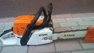 Piła Spalinowa Stihl MS 362 - 4
