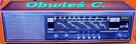 Radio sieciowe „JUBILAT” UNITRA-DIORA, - 1