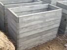 Grobowiec piwnice grobowe grobowce pieczary PRODUCENT - 2