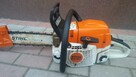 Piła Spalinowa Stihl MS 362 - 3
