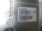 Zacisk Lewy Przedni Iveco Daily 3.0 42560072 42568872 - 4