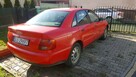 Audi A4 b5 1.6 benzyna+gaz - 3