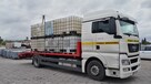Pomoc Drogowa RIKO - Transport - Przewóz Maszyn do 9TON !!! - 8