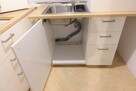 Meble - Zabudowa kuchenna - Kuchnia - Ikea + wyposażenie AGD - 5