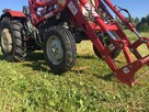 Ursus c328 / 330 +tur samopoziomujący+łyżka krokodyl - 5