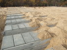 Grobowiec piwnice grobowe grobowce pieczary PRODUCENT - 6
