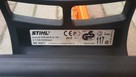 Piła Spalinowa Stihl MS 362 - 1