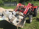 Ursus c328 / 330 +tur samopoziomujący+łyżka krokodyl - 3