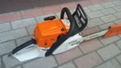 Piła Spalinowa Stihl MS 362 - 2