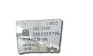 Lusterko Prawe Długie Iveco Daily 3.0 2014 5802029798 - 3