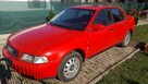 Audi A4 b5 1.6 benzyna+gaz - 1