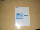 Instrukcja obsługi Nokia C6 - 3