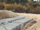Grobowiec piwnice grobowe grobowce pieczary PRODUCENT - 3