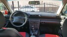 Audi A4 b5 1.6 benzyna+gaz - 6