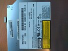 Nagrywarki DVD do laptopa wewnętrzne EIDE 12,5mm - 7