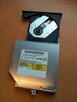 Nagrywarki DVD do laptopa wewnętrzne EIDE 12,5mm - 1