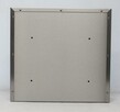 Skrzynka na listy natynkowa - ITAKA INOX - 3