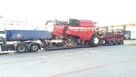 TRANSPORT PONADGABARYTOWY NISKOPODWOZIOWY MASZYN POZNAŃ - 4