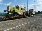 TRANSPORT PONADGABARYTOWY NISKOPODWOZIOWY MASZYN POZNAŃ - 3