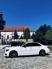 Białe auto do ślubu, wesela - Mercedes 2019r AMG - 2