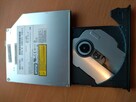 Nagrywarki DVD do laptopa wewnętrzne EIDE 12,5mm - 6