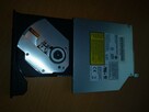 Nagrywarki DVD do laptopa wewnętrzne EIDE 12,5mm - 3
