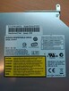 Nagrywarki DVD do laptopa wewnętrzne EIDE 12,5mm - 5