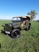 Auto GAZ 67 - 1