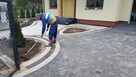 Układanie kostki brukowej, Grodzisk Mazowiecki, Pruszków - 5