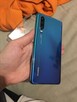 Huawei P30 (aurora niebieski) prawie nowy - 1