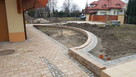 Układanie kostki brukowej, Grodzisk Mazowiecki, Pruszków - 2
