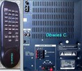 Wieża UNIVERSUM Hi-Fi Turm VTC-CD 166 Pro-Logic. - 3