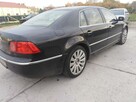 Vw Phaeton *Exclusive* 4Motion keylesgo - 4