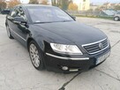 Vw Phaeton *Exclusive* 4Motion keylesgo - 6