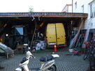 Sprzedam dom 120m2 oraz lokal 95m2 na tej samej działce - 6