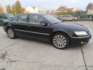 Vw Phaeton *Exclusive* 4Motion keylesgo - 2