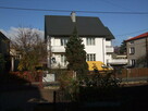 Sprzedam dom 120m2 oraz lokal 95m2 na tej samej działce - 3