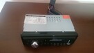 Radio samochodowe SD USB FM - 4