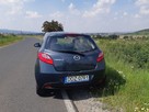 Mazda 2 DE paliwo benzyna + gaz - 4