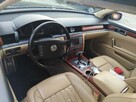 Vw Phaeton *Exclusive* 4Motion keylesgo - 7