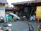 Sprzedam dom 120m2 oraz lokal 95m2 na tej samej działce - 5