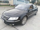 Vw Phaeton *Exclusive* 4Motion keylesgo - 5