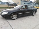 Vw Phaeton *Exclusive* 4Motion keylesgo - 1