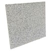 Płytki Granit Jasny Bianco Sardo płomień 60x60x3cm - 3