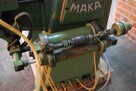 Model / typ maszyny Dłutarka Pozioma Rok 1969 lignum - 5